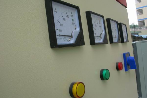 松原配电柜-3683讲讲配电柜注意事项